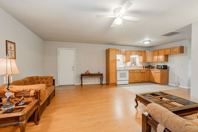 510 W Malloy Bridge Road, Seagoville, TX 75159