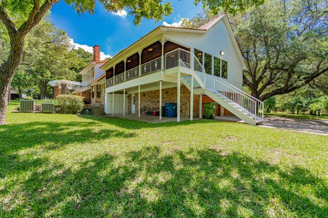 510 W Malloy Bridge Road, Seagoville, TX 75159