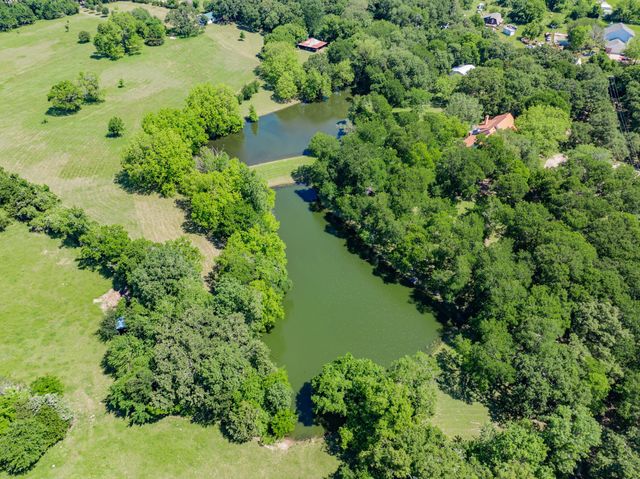 510 W Malloy Bridge Road, Seagoville, TX 75159