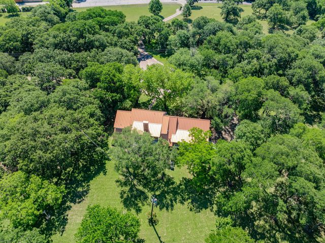 510 W Malloy Bridge Road, Seagoville, TX 75159