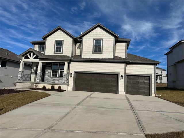 2696 W Park Street, Olathe, KS 66061