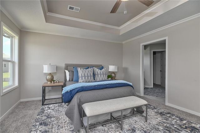 2696 W Park Street, Olathe, KS 66061