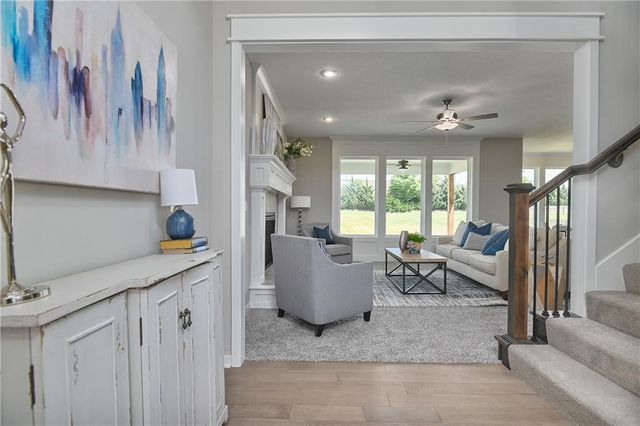 2696 W Park Street, Olathe, KS 66061