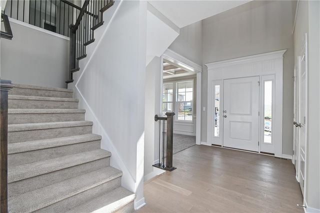 2696 W Park Street, Olathe, KS 66061