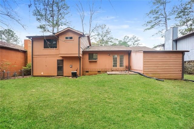 8970 Saddlewood Drive, Jonesboro, GA 30238