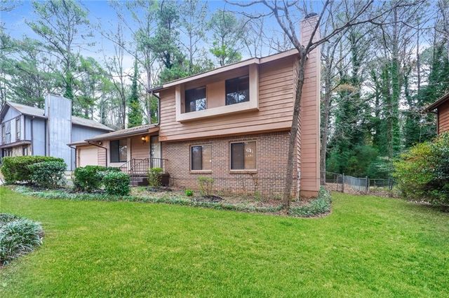 8970 Saddlewood Drive, Jonesboro, GA 30238