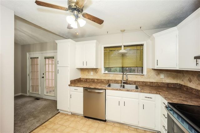 8970 Saddlewood Drive, Jonesboro, GA 30238