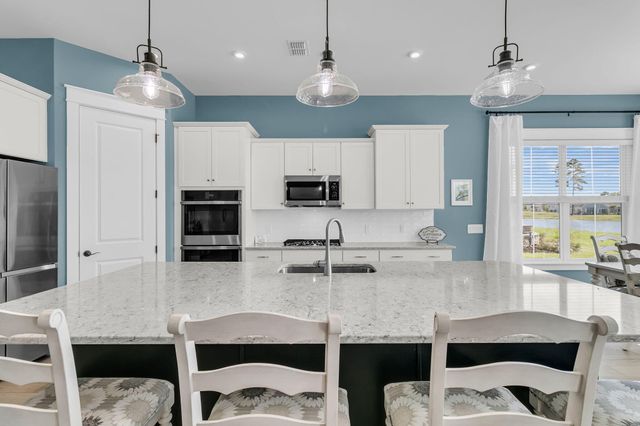 522 Marsh Cove Circle, Summerville, SC 29486