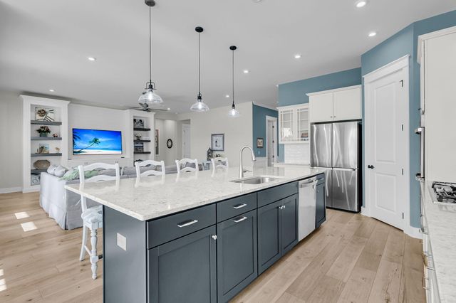 522 Marsh Cove Circle, Summerville, SC 29486