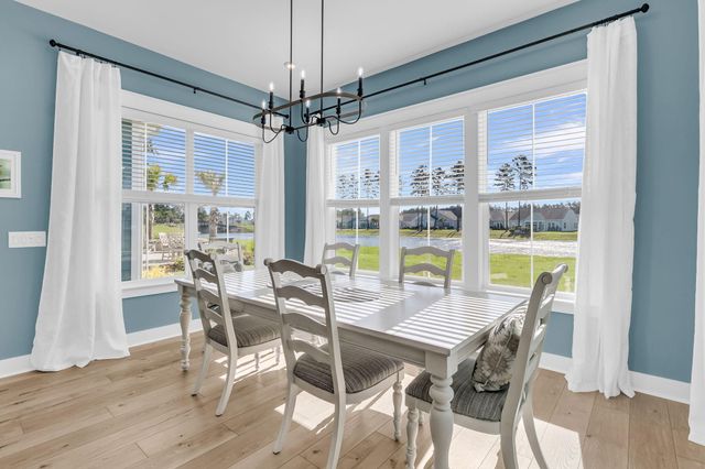 522 Marsh Cove Circle, Summerville, SC 29486