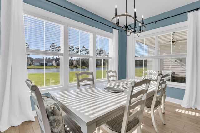 522 Marsh Cove Circle, Summerville, SC 29486