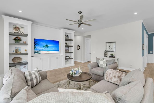 522 Marsh Cove Circle, Summerville, SC 29486