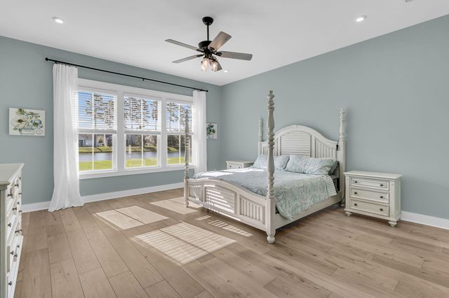 522 Marsh Cove Circle, Summerville, SC 29486