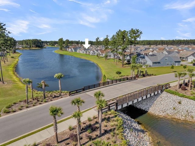 522 Marsh Cove Circle, Summerville, SC 29486