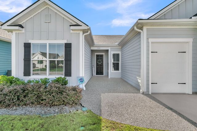 522 Marsh Cove Circle, Summerville, SC 29486