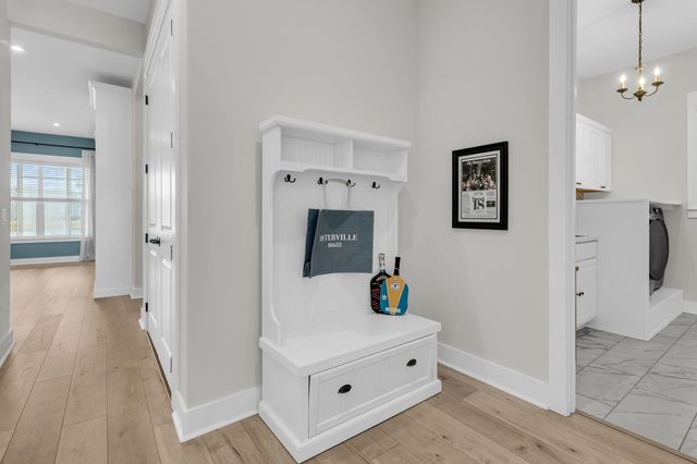 522 Marsh Cove Circle, Summerville, SC 29486
