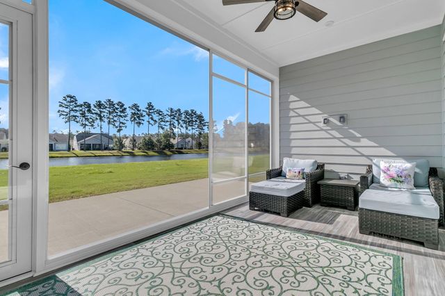 522 Marsh Cove Circle, Summerville, SC 29486