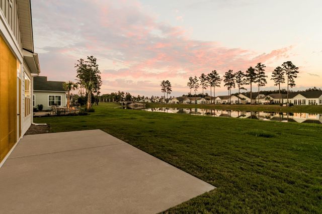 522 Marsh Cove Circle, Summerville, SC 29486