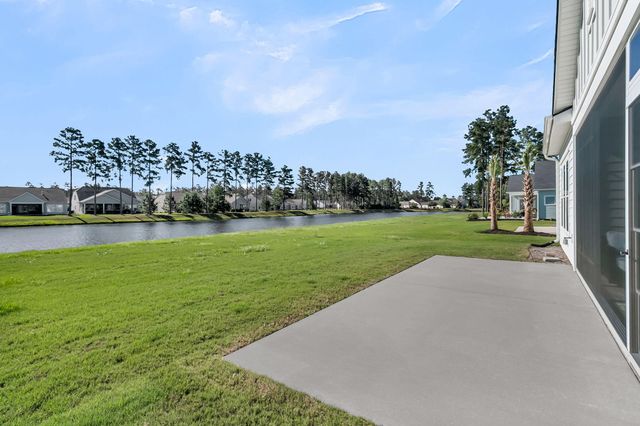 522 Marsh Cove Circle, Summerville, SC 29486