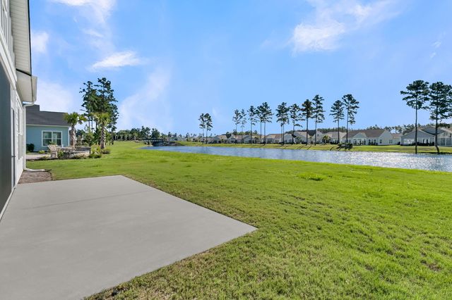 522 Marsh Cove Circle, Summerville, SC 29486
