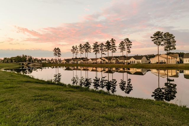 522 Marsh Cove Circle, Summerville, SC 29486