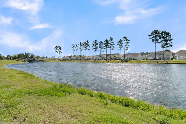 522 Marsh Cove Circle, Summerville, SC 29486