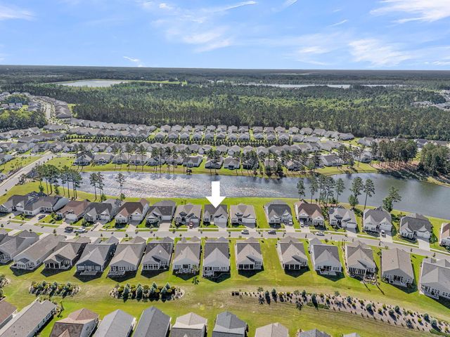 522 Marsh Cove Circle, Summerville, SC 29486