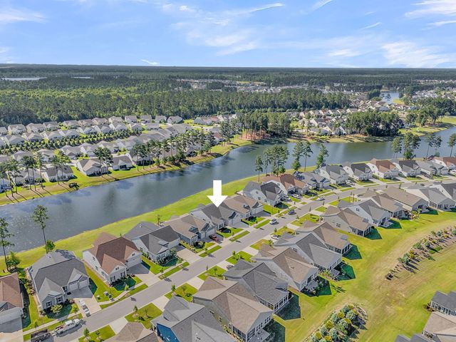 522 Marsh Cove Circle, Summerville, SC 29486