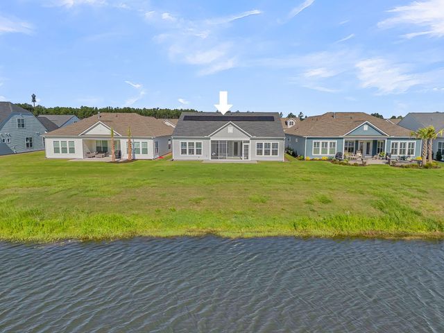 522 Marsh Cove Circle, Summerville, SC 29486