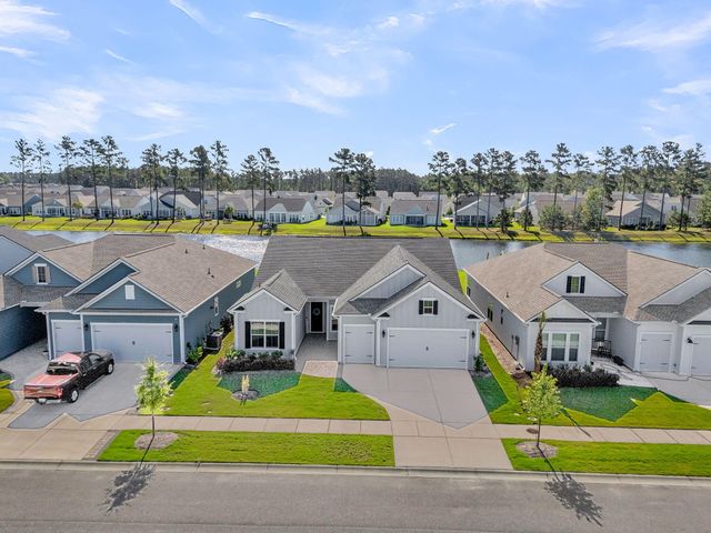 522 Marsh Cove Circle, Summerville, SC 29486