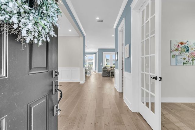 522 Marsh Cove Circle, Summerville, SC 29486