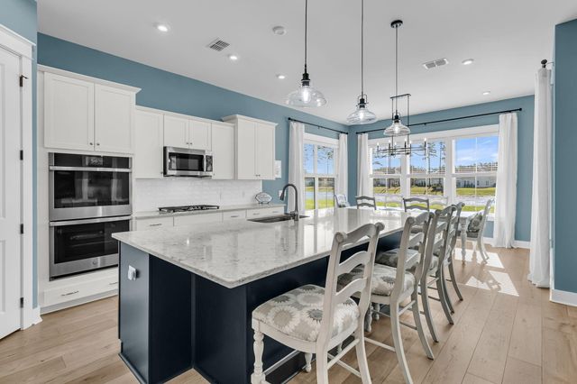 522 Marsh Cove Circle, Summerville, SC 29486