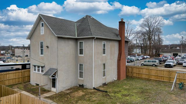 42 Union Street, Newark, OH 43055