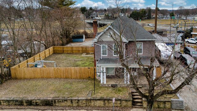42 Union Street, Newark, OH 43055