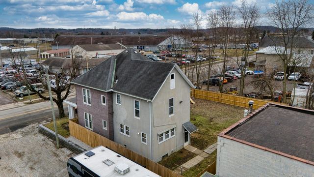 42 Union Street, Newark, OH 43055