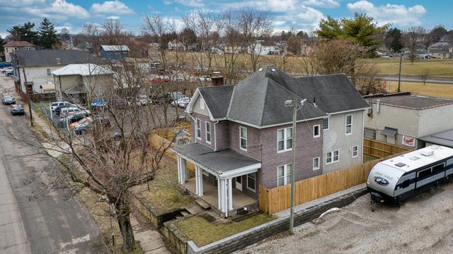 42 Union Street, Newark, OH 43055