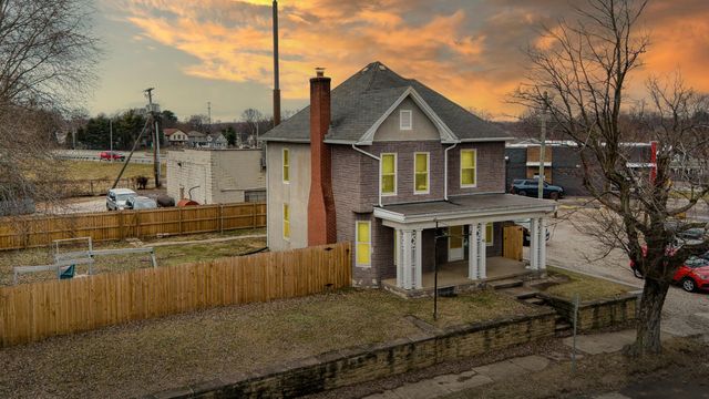 42 Union Street, Newark, OH 43055