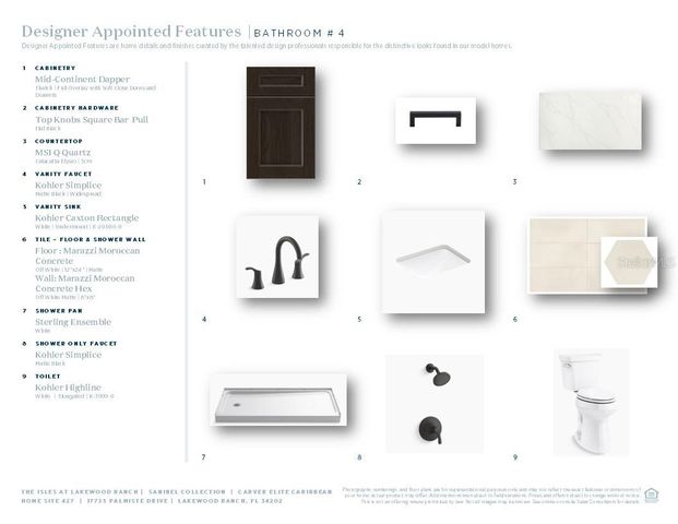 17735 PALMISTE DRIVE, Bradenton, FL 34202