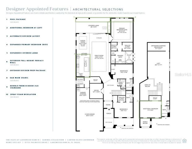 17735 PALMISTE DRIVE, Bradenton, FL 34202