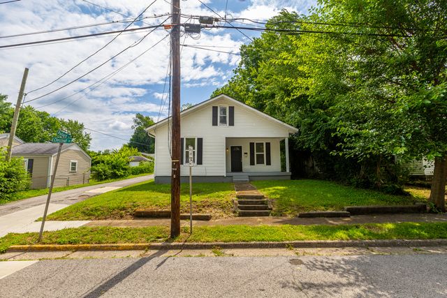432 Chestnut Street, Danville, KY 40422