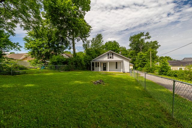 432 Chestnut Street, Danville, KY 40422