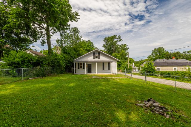 432 Chestnut Street, Danville, KY 40422