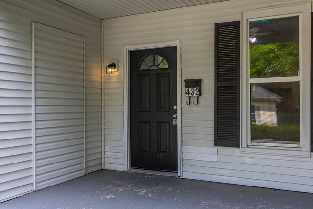432 Chestnut Street, Danville, KY 40422