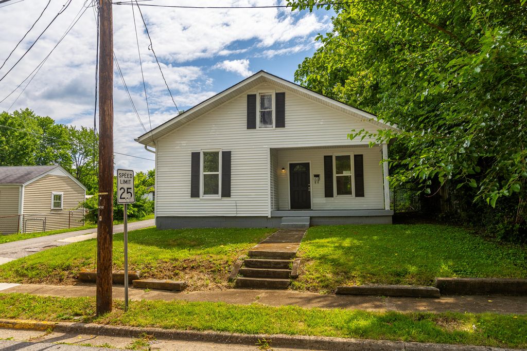 432 Chestnut Street, Danville, KY 40422