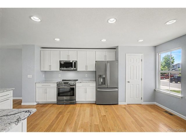 13856 Ivanhoe St, Thornton, CO 80602