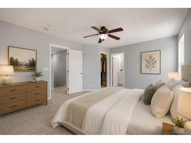 13856 Ivanhoe St, Thornton, CO 80602