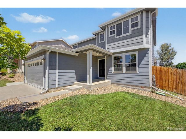 13856 Ivanhoe St, Thornton, CO 80602