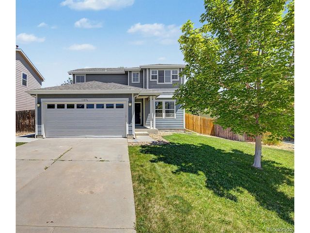 13856 Ivanhoe St, Thornton, CO 80602