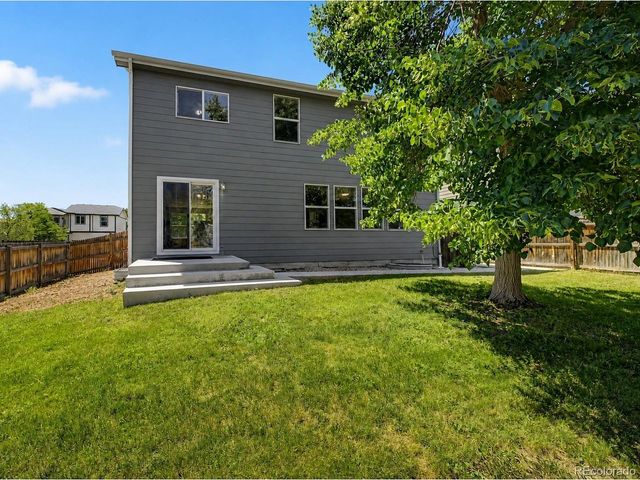 13856 Ivanhoe St, Thornton, CO 80602