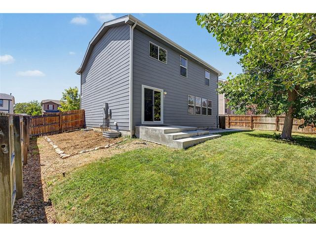13856 Ivanhoe St, Thornton, CO 80602